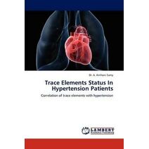 Trace Elements Status in Hypertension Patients
