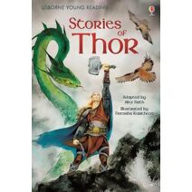 Stories of Thor (Young Reading Series 2)