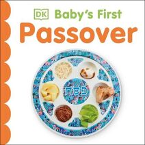 Baby's First Passover (Baby's First Board Books)