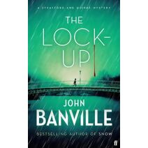 Lock-Up (Strafford and Quirke)