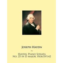 Haydn (Haydn Piano Sonatas)