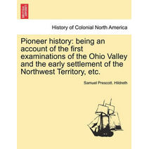 Pioneer history