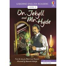 Dr. Jekyll and Mr. Hyde (English Readers Level 3)
