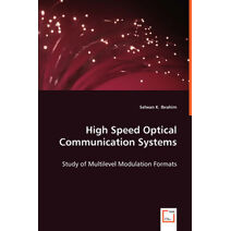 High Speed Optical Communication Systems