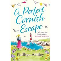 Perfect Cornish Escape