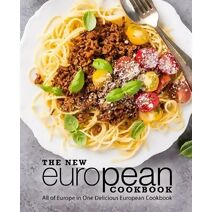 New European Cookbook