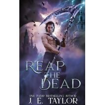 Reap the Dead (Death Chronicles II)