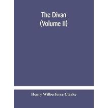 Divan (Volume II)