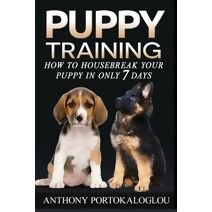 Puppy training 2