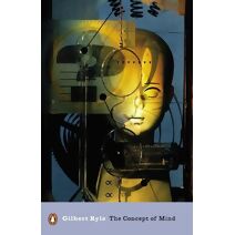 Concept of Mind (Penguin Modern Classics)