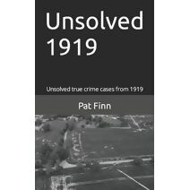 Unsolved 1919 (Unsolved)