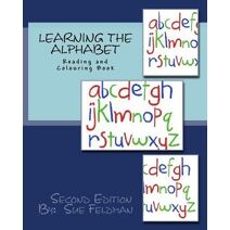 Learning the Alphabet (Learning the Alphabet)