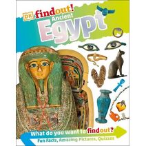 DKfindout! Ancient Egypt (DKfindout!)