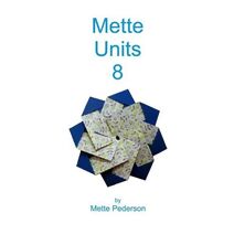 Mette Units 8 (Mette Units)