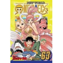 One Piece, Vol. 63 (One Piece)