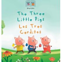 Three Little Pigs Los Tres Cerditos