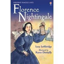 Florence Nightingale (Young Reading Series 3)