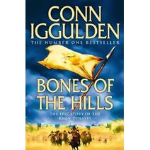 Bones of the Hills (Conqueror)
