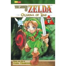 Legend of Zelda, Vol. 1 (Legend of Zelda)