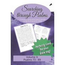 Searching Through Psalms (Searching Through Psalms)