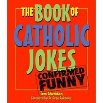 Book of Catholic Jokes