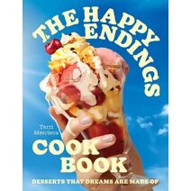 Happy Endings Cookbook