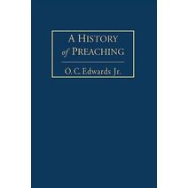 History of Preaching Volume 1