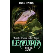 Lemuria (There Be Dragons)