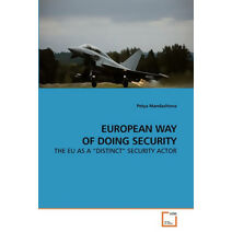 European Way of Doing Security