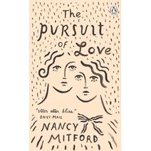 Pursuit of Love (Penguin Essentials)
