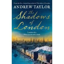 Shadows of London (James Marwood & Cat Lovett)