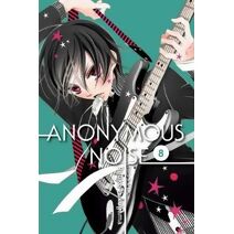 Anonymous Noise, Vol. 8 (Anonymous Noise)