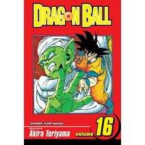 Dragon Ball, Vol. 16 (Dragon Ball)