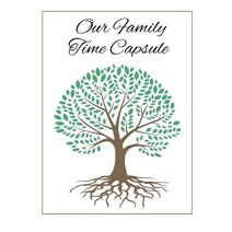 Our Family Time Capsule