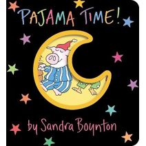 Pajama Time! (Boynton on Board)