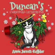 Duncan's Christmas Cat'astrophe