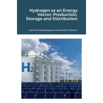 Hydrogen as an Energy Vector