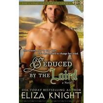 Seduced by the Laird (Conquered Bride)