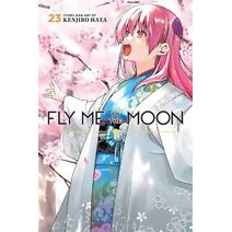 Fly Me to the Moon, Vol. 23 (Fly Me to the Moon)