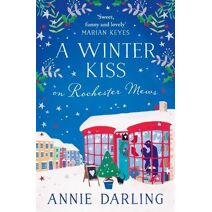 Winter Kiss on Rochester Mews