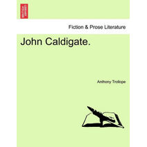 John Caldigate. Vol. II