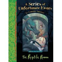 Reptile Room (Series of Unfortunate Events)
