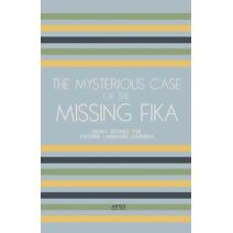 Mysterious Case of the Missing Fika