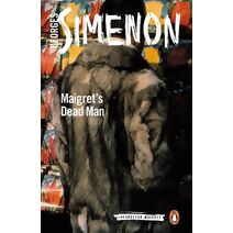 Maigret's Dead Man (Inspector Maigret)