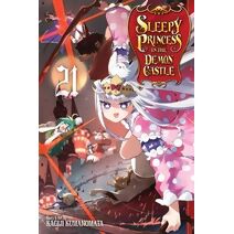 Sleepy Princess in the Demon Castle, Vol. 21 (Sleepy Princess in the Demon Castle)