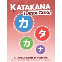 Katakana !Desde Cero!