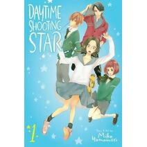 Daytime Shooting Star, Vol. 1 (Daytime Shooting Star)