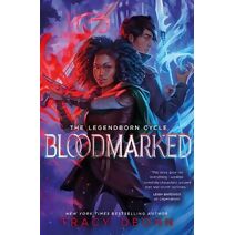 Bloodmarked (Legendborn Cycle)