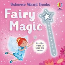Wand Books: Fairy Magic (Wand Books)
