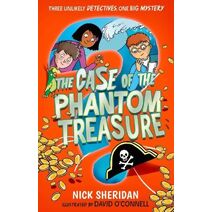 Case of the Phantom Treasure